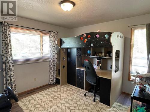 228 Moore Subdivision, Dawson Creek, BC - Indoor