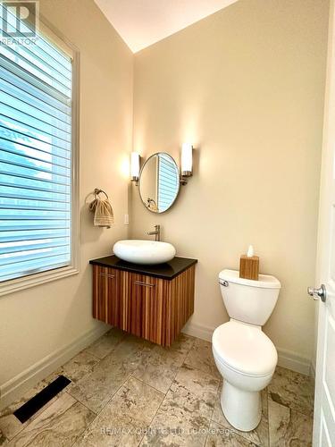 22 Kalnay Lane, Belleville, ON - Indoor Photo Showing Bathroom