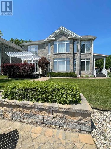 22 Kalnay Lane, Belleville, ON - Outdoor