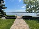 22 Kalnay Lane, Belleville, ON  - Outdoor With Body Of Water With View 