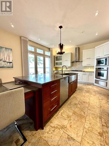 22 Kalnay Lane, Belleville, ON - Indoor Photo Showing Kitchen