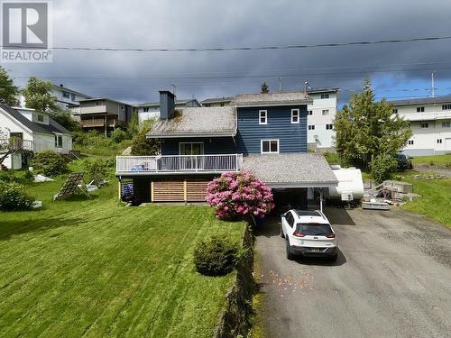 1533 Moresby Avenue, Prince Rupert, BC - Outdoor