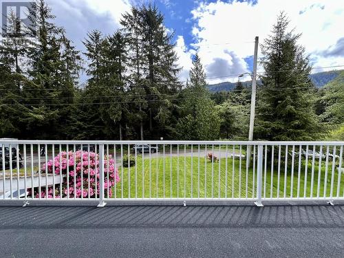 1533 Moresby Avenue, Prince Rupert, BC - Outdoor