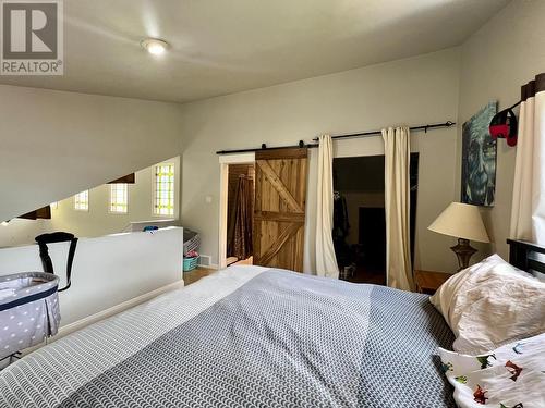 1533 Moresby Avenue, Prince Rupert, BC - Indoor Photo Showing Bedroom