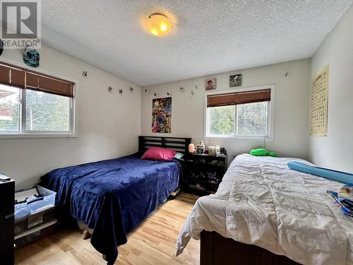 1533 Moresby Avenue, Prince Rupert, BC - Indoor Photo Showing Bedroom