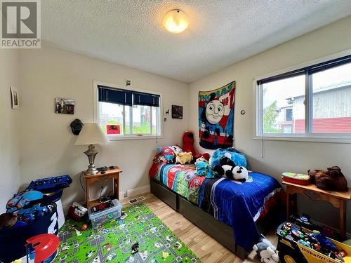 1533 Moresby Avenue, Prince Rupert, BC - Indoor Photo Showing Bedroom