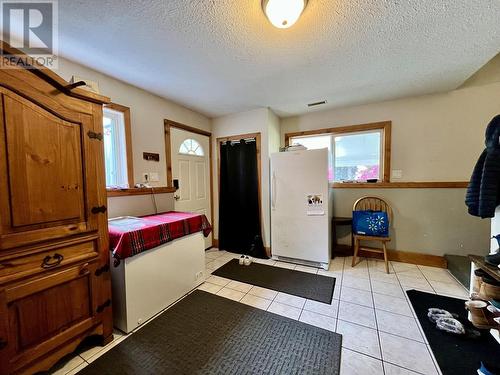 1533 Moresby Avenue, Prince Rupert, BC - Indoor