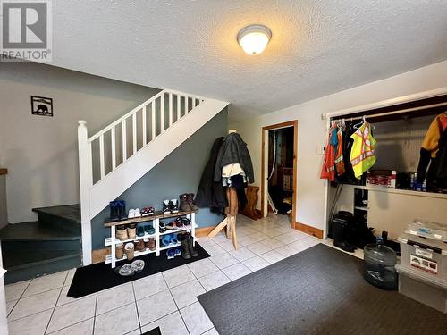 1533 Moresby Avenue, Prince Rupert, BC - Indoor Photo Showing Other Room