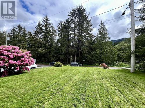 1533 Moresby Avenue, Prince Rupert, BC - Outdoor