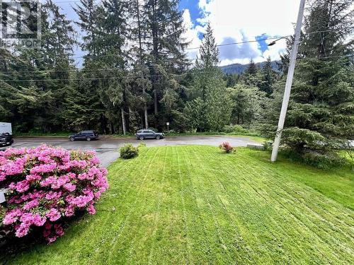 1533 Moresby Avenue, Prince Rupert, BC - Outdoor