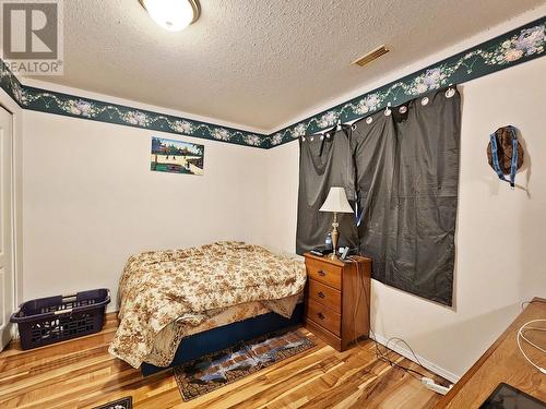 190 Redden Road, Quesnel, BC - Indoor