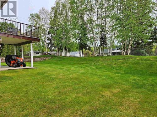 190 Redden Road, Quesnel, BC - Outdoor