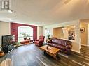 190 Redden Road, Quesnel, BC  - Indoor Photo Showing Living Room 