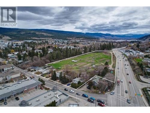 3133 Beaver Lake Road, Lake Country, BC - Outdoor With View