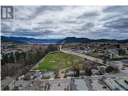 3133 Beaver Lake Road, Lake Country, BC - Outdoor With View