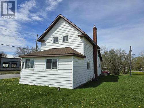 599 Shafer Ave, Sault Ste Marie, ON - Outdoor