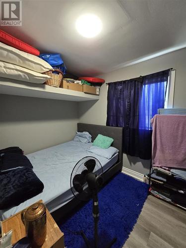 599 Shafer Ave, Sault Ste Marie, ON - Indoor Photo Showing Bedroom