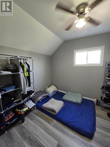 599 Shafer Ave, Sault Ste Marie, ON - Indoor Photo Showing Bedroom