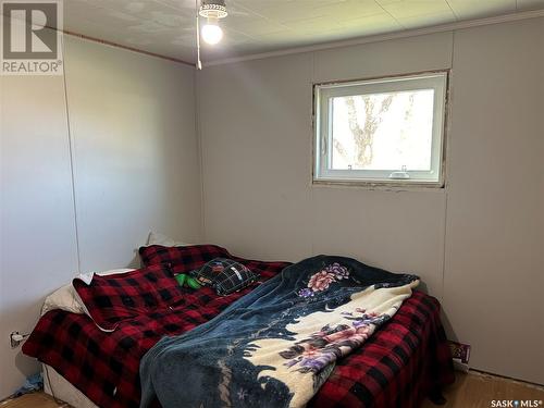 213 1St Avenue S, St. Gregor, SK - Indoor Photo Showing Bedroom