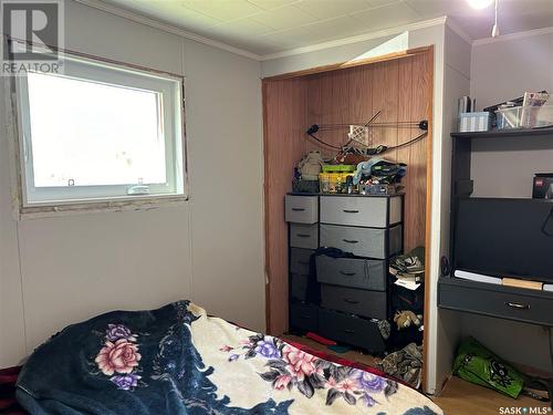 213 1St Avenue S, St. Gregor, SK - Indoor Photo Showing Bedroom