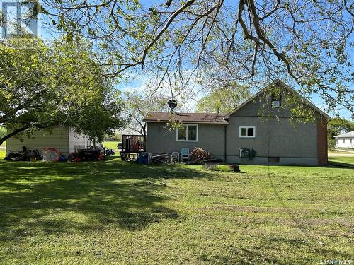 213 1St Avenue S, St. Gregor, SK - Outdoor