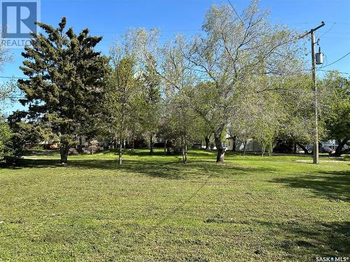 213 1St Avenue S, St. Gregor, SK - Outdoor With View