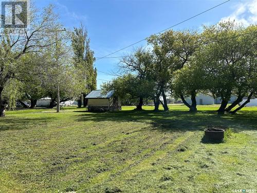 213 1St Avenue S, St. Gregor, SK - Outdoor