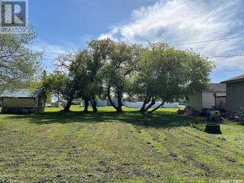 213 1St Avenue S, St. Gregor, SK - Outdoor