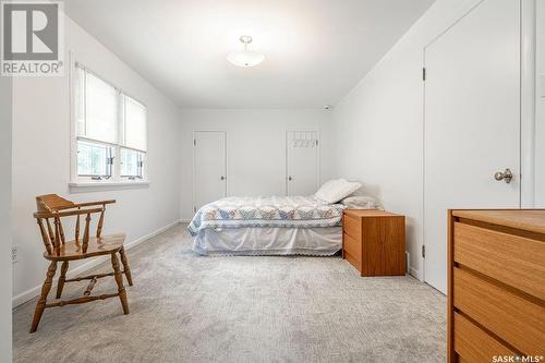 1319 Osler Street, Saskatoon, SK - Indoor Photo Showing Bedroom