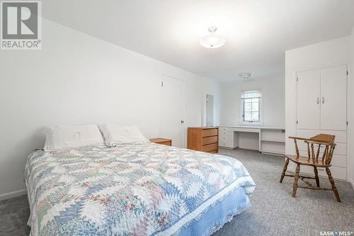 1319 Osler Street, Saskatoon, SK - Indoor Photo Showing Bedroom