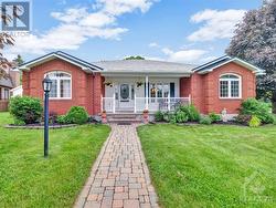 6 CARBERY DRIVE  Stittsville, ON K2S 1E3