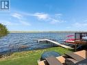 111 B-Say-Tah Road, B-Say-Tah, SK  - Outdoor With Body Of Water With View 