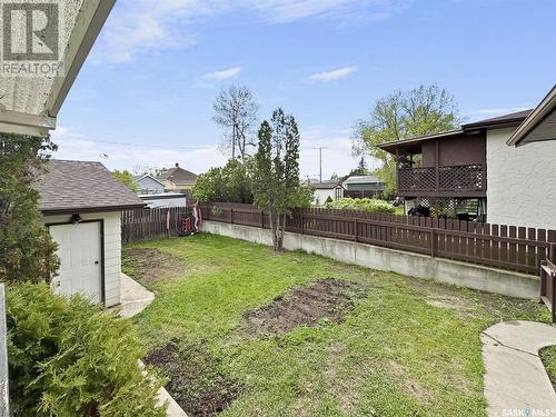 475 8Th Avenue Ne, Swift Current, SK - Outdoor