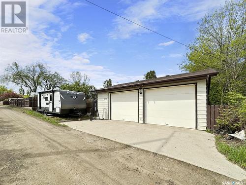 475 8Th Avenue Ne, Swift Current, SK - Outdoor With View