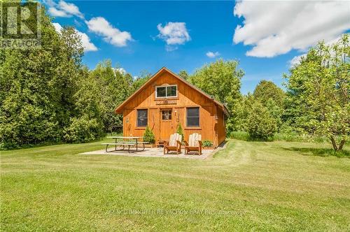 4020 4Th Line Road, South Glengarry, ON 