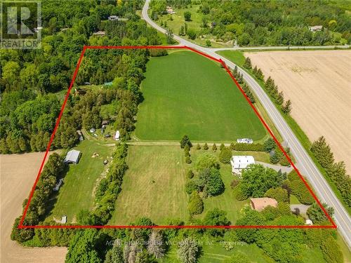 4020 4Th Line Road, South Glengarry, ON 