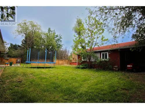 5415 Highway 97, Oliver, BC - Outdoor