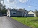 17 Alderwood Drive, Glovertown, NL  - Outdoor With Deck Patio Veranda 