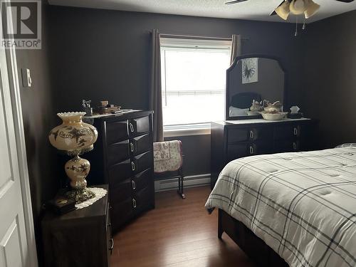 17 Alderwood Drive, Glovertown, NL - Indoor Photo Showing Bedroom