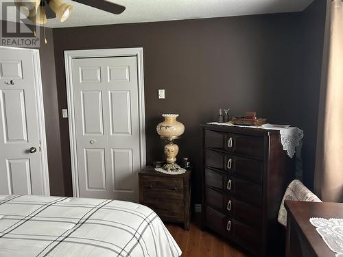 17 Alderwood Drive, Glovertown, NL - Indoor Photo Showing Bedroom