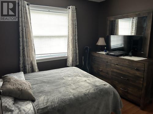 17 Alderwood Drive, Glovertown, NL - Indoor Photo Showing Bedroom