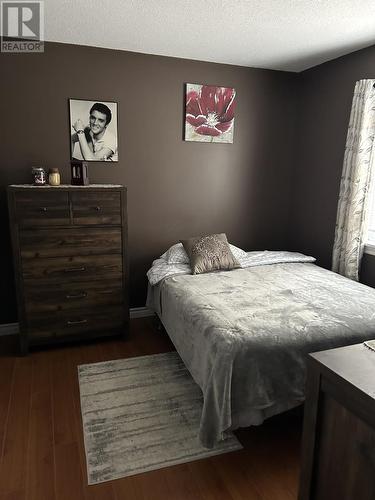 17 Alderwood Drive, Glovertown, NL - Indoor Photo Showing Bedroom