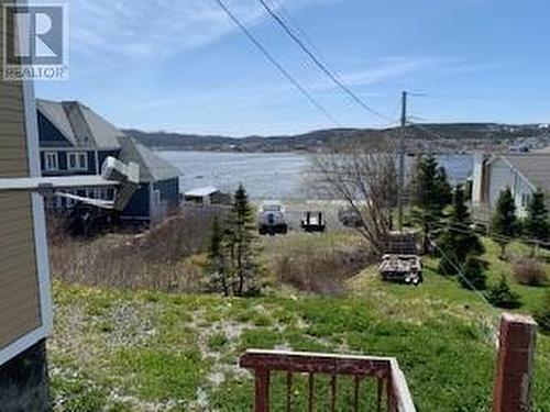 32 Cabot Street, St. Anthony, NL - Outdoor With View