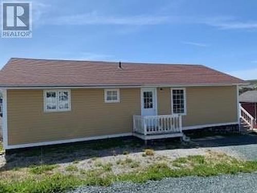 32 Cabot Street, St. Anthony, NL - Outdoor