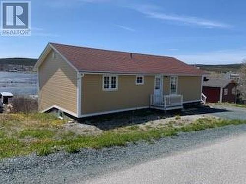 32 Cabot Street, St. Anthony, NL - Outdoor