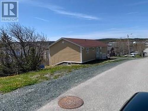 32 Cabot Street, St. Anthony, NL - Outdoor