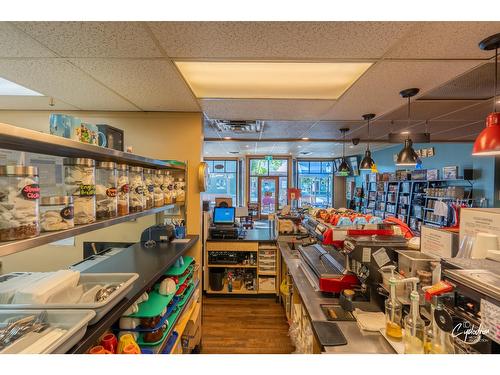 353 Market Avenue, Grand Forks, BC 