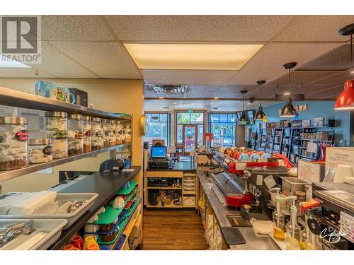 353 Market Avenue, Grand Forks, BC 