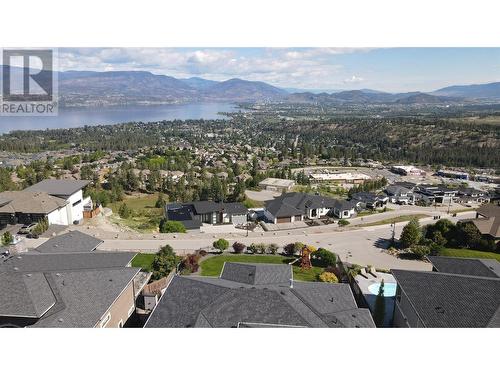 924 Lamont Lane, Kelowna, BC - Outdoor With View