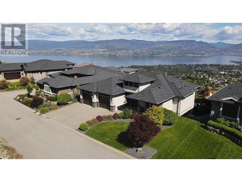 924 Lamont Lane, Kelowna, BC - Outdoor With Body Of Water With View